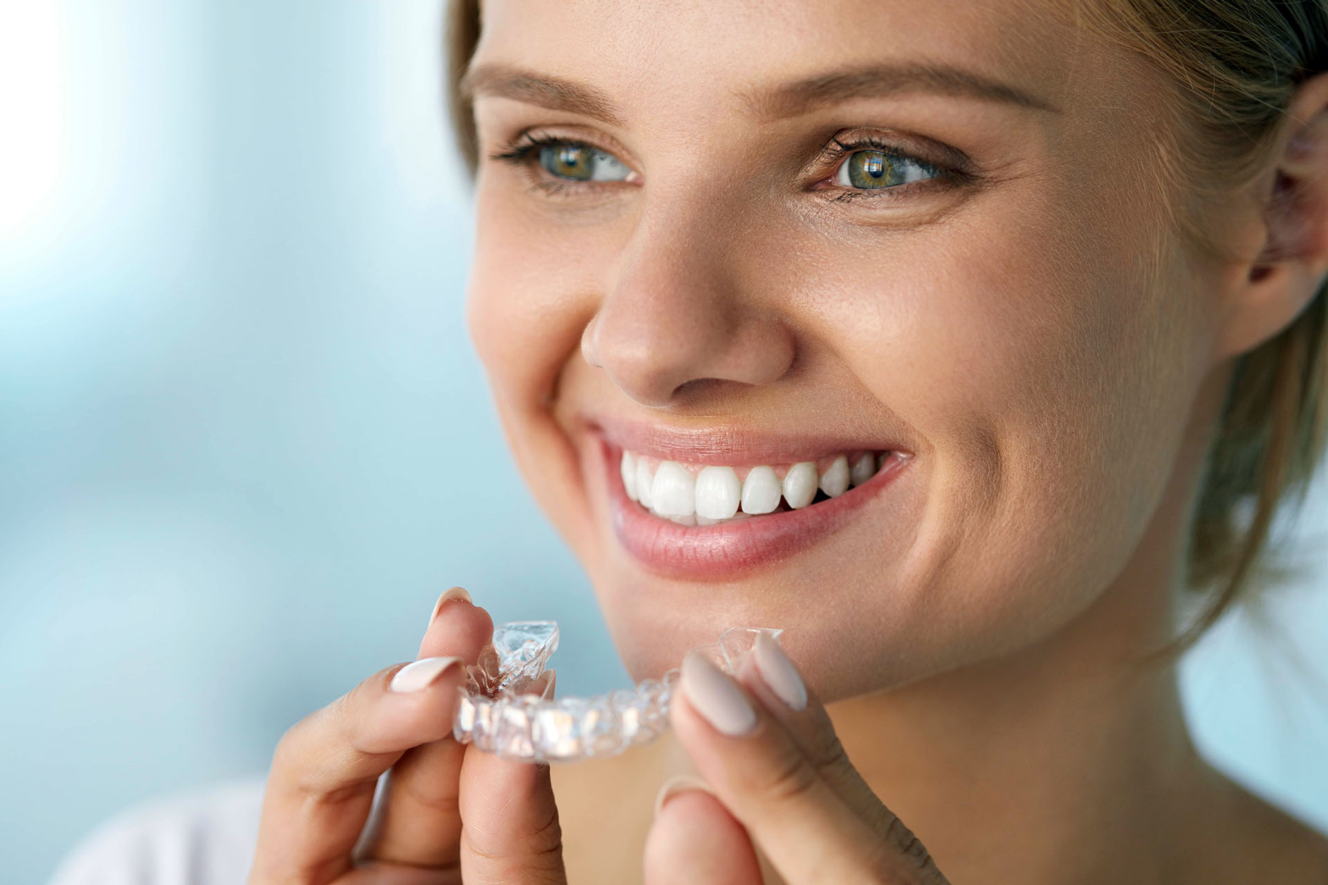 Invisalign in New Westminster, BC - Frequently Asked Questions About  Invisalign