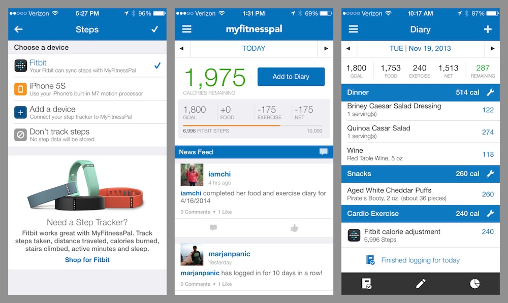 myfitnesspal-app-salud-bienestar-bioclinica-marbella